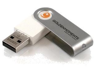 Experience USB Stick