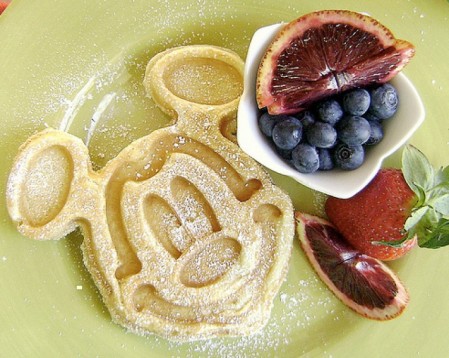 Limousine Character Breakfast at Chef Mickey’s - Adult