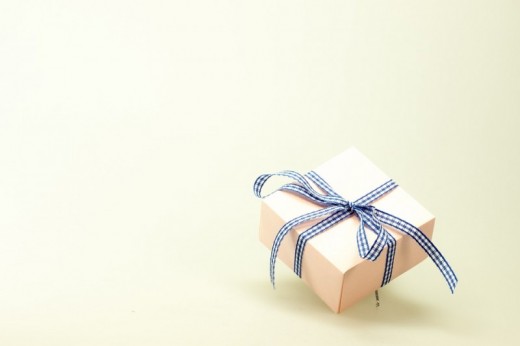 Diamond Gift Voucher