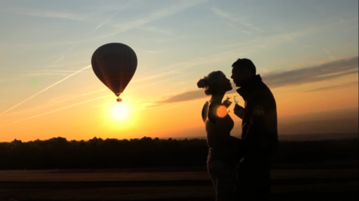 Last Minute Balloon Flight in Poland