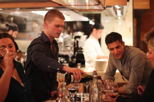 Wine Tasting Tour New York City