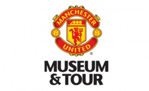 Manchester United - Old Trafford Tour For Two