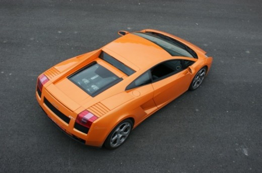 Conducir Lamborghini Gallardo 1 vuelta al Circuito de Montmeló