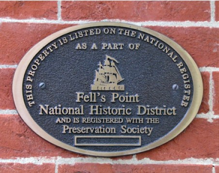 Fells Point Food Tour