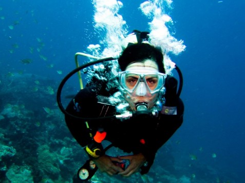 Snorkeling - Escursione in Mare