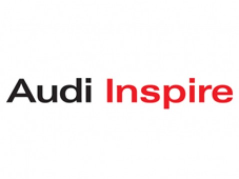  : Audi Inspire Team Days across UK - Tier 1