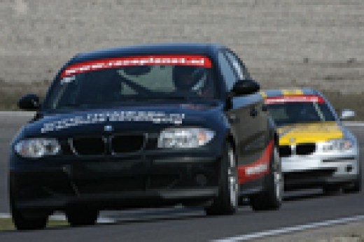 BMW Heldags Racingkurs