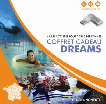 Le Coffret Dreams