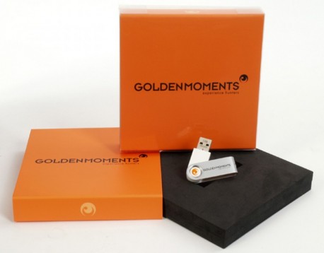 : Descubre todo un mundo de regalos experiencia en Golden Moments!