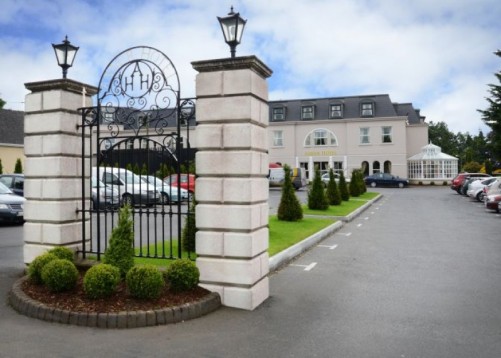 Two night midweek break for two at the Anner Hotel, Tipperary