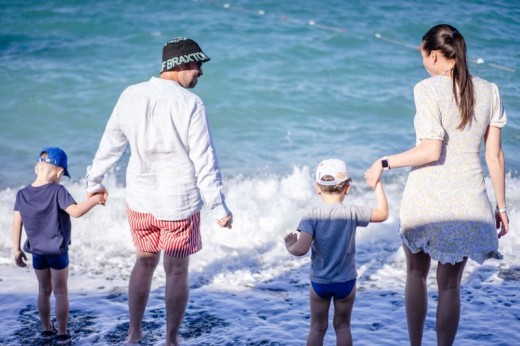 Family European City Break Experience Choice Voucher
