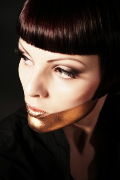 Cover Photo Shoot Magazine / Movie Poster in Berlin (Germany)