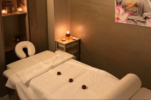 Massage Thaï traditionnel et Sauna à Amiens (80)