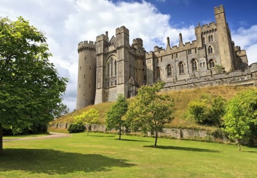 Arundel Castle