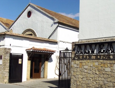 Degustación de vinos y visita a bodega en Córdoba - 2 personas