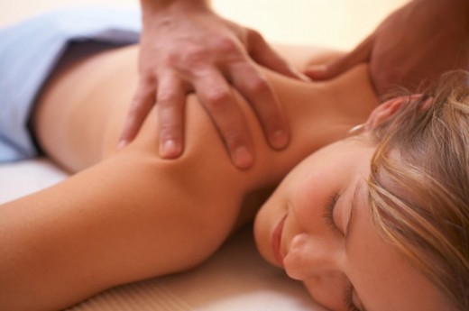 Day Spa Facial