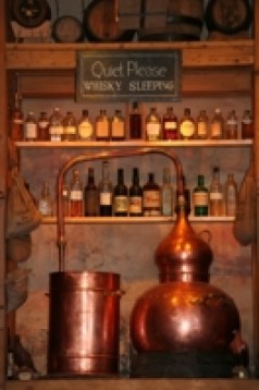 Whiskyprovning i Göteborg