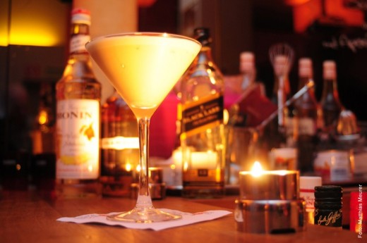 Cocktailkurs in Düsseldorf - Anfänger 