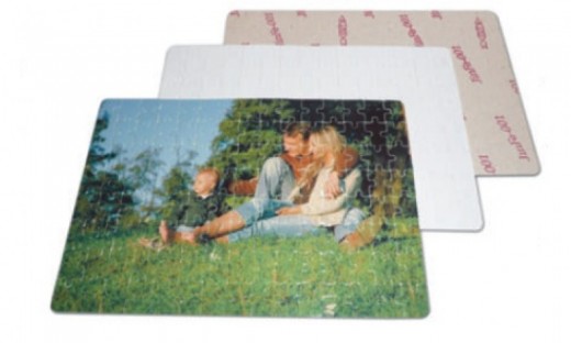 Puzzle Personalizado 70 Peças