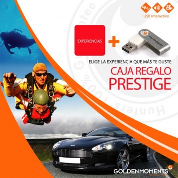 CAJA PRESTIGE