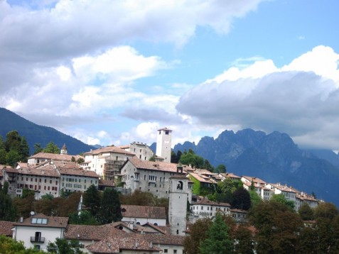 Sport e Relax a Feltre - Week end per Due