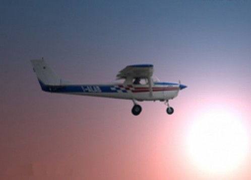 Rundflug Oldenburg - 3 Personen