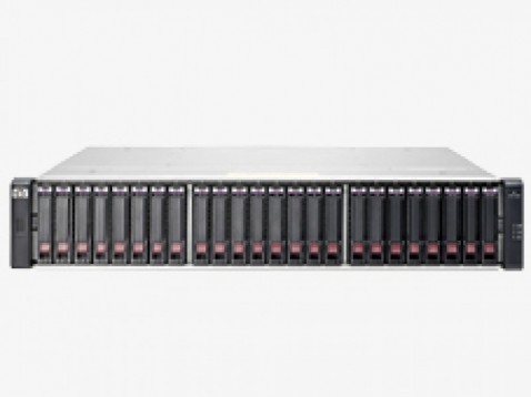 HP MSA 2040 Storage Performance Kit Option B