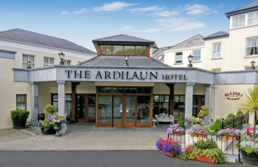 Two night midweek break for two at The Ardilaun Hotel, Galway