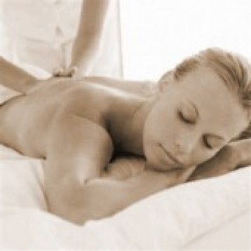 Klassisk massage i Göteborg 30min