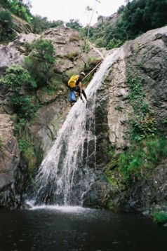 Canyoning Pyrénées Orientales (2 pers)