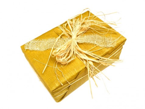  : Gold Gift Voucher