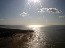 Vol en Helicoptère - 35 min - La Baule - Escoublac (44)