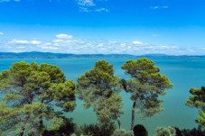 Note di Cioccolato Sott'Acqua - Lago Trasimeno