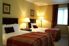 Two night weekend break for two at the Anner Hotel, Tipperary