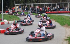 Karting de Vuiteboeuf