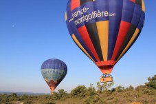 Balloon flight for one person (51)