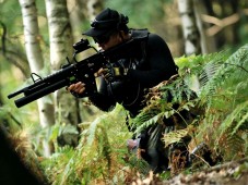 Laser Tag em Loures c/ TIROS ILIMITADOS para 10