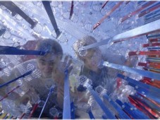 Aqua Zorbing - For Two