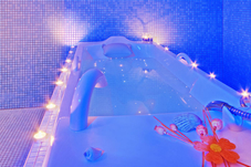 MINI TALASSOTERAPIA A PORTOROSE
