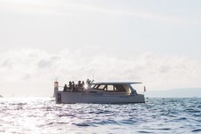 Calanques : Excursion en bateau de Marseille - 1 Enfant (5-12 ans)