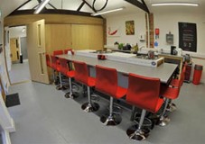 Corporate Cooking
