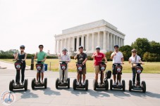 Washington Segway Tour