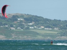 Kite Surfing in Dublin - 3 Hours
