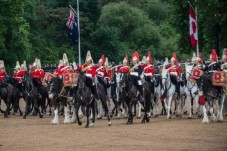 Royal London Tour including Buckingham Palace & Changing of the Guard