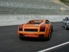 Drive a Lamborghini - 2 laps - Cheste Circuit, Spain