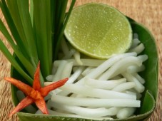 Thai Cookery Class in Edinburgh