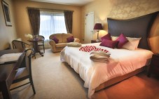 Two night midweek break for two at the Kenmare Bay Hotel & Resort