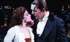 Tickets to the Phantom of the Opera on Broadway