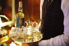 Belmond Royal Scotsman Luxury Train Journey