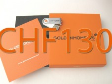 Frühlings-Geschenkbox CHF 130